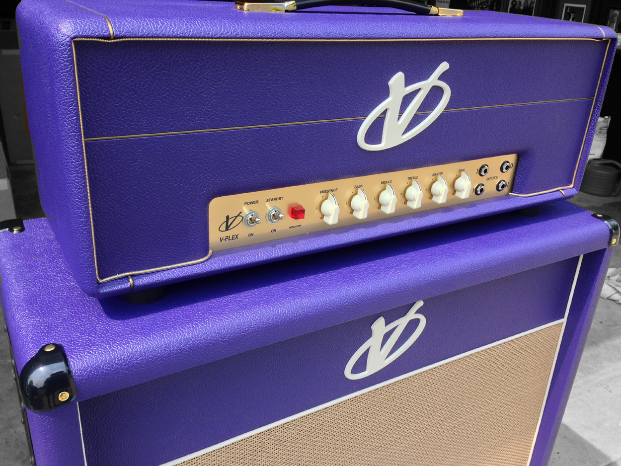 Voodoo%20Purple%20V-Plex%20Amp%20and%202x12%20Speaker%20Cab%20Large.png