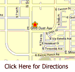 Click Here for Directions